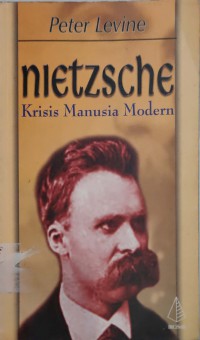 Image of Nietzsche : Krisis Manusia modern